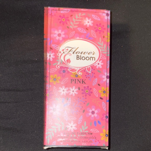 Pink Perfume - Picture 1 of 1